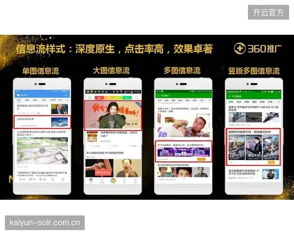 互动广告点击率提升 验证原生营销模式有效性